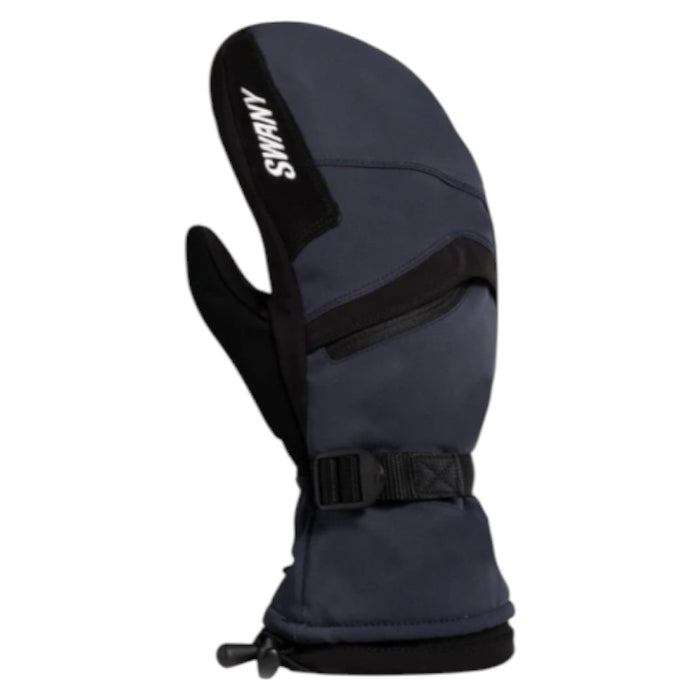 Swany X-Over Mitt 2.2 Ladies Snow Mittens