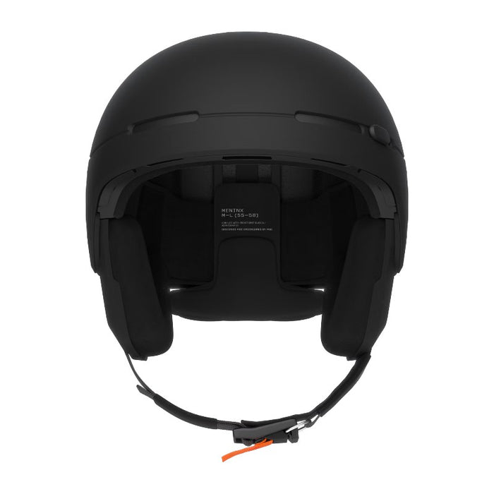 POC Meninx  Uranium Black Matt Snow Helmets