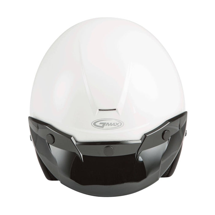 GMAX OF-2 Open Face Motorcycle Helmets