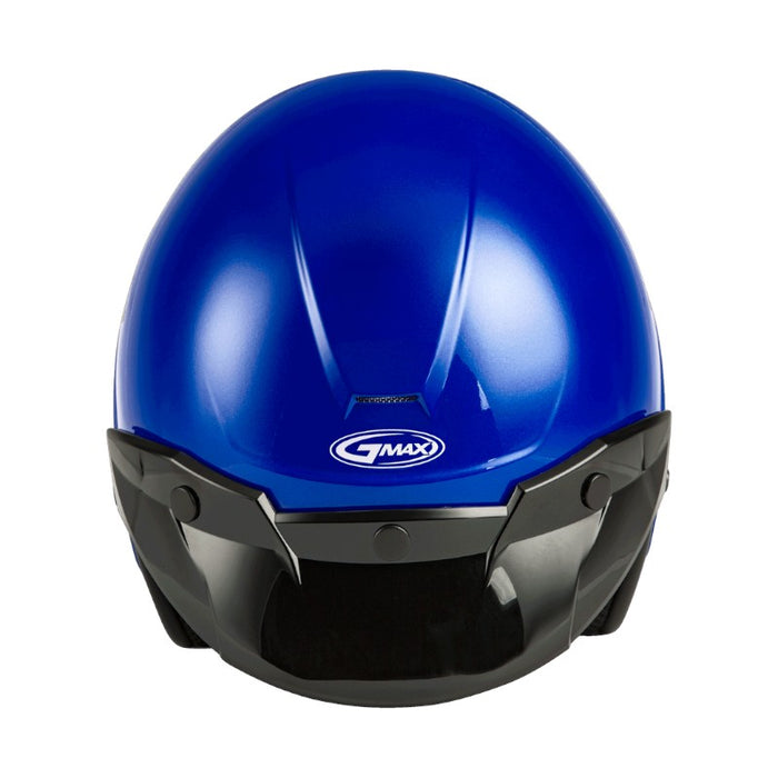 GMAX OF-2Y Open Face Youth Motorcycle Helmets