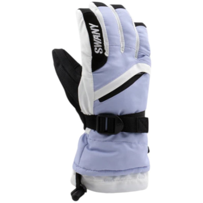 Swany X-Over Jr Snow Gloves