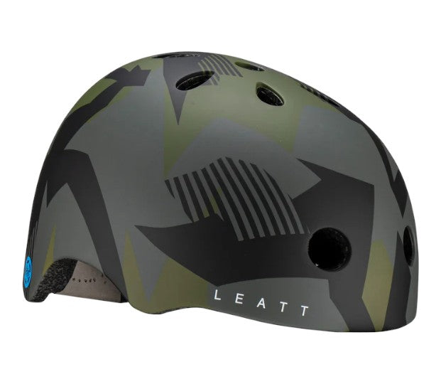 Leatt Helmet MTB Urban 1.0 Bicycle Helmets