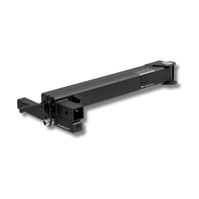 Kuat Pivot Swing Away Adapter Bicycle Hitch Racks