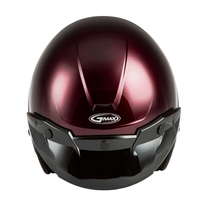 GMAX OF-2 Open Face Motorcycle Helmets