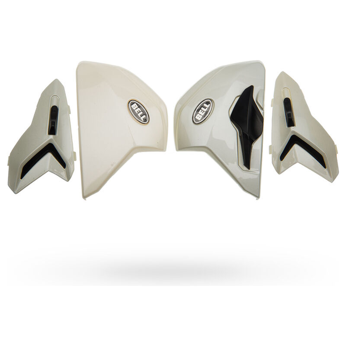 Bell Powersports Mag-9 Visor/Vent Kit Motorcycle Helmet Replacements