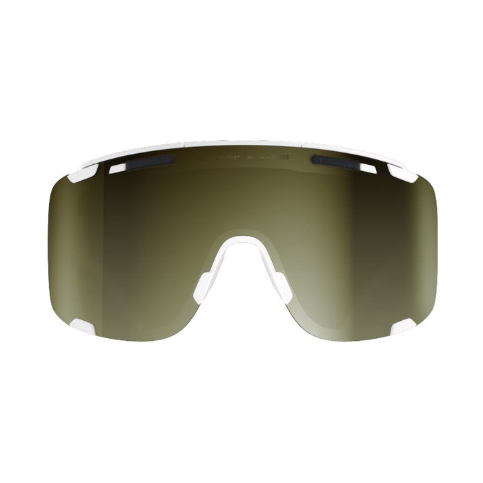 POC Devour Glacial Snow Goggles