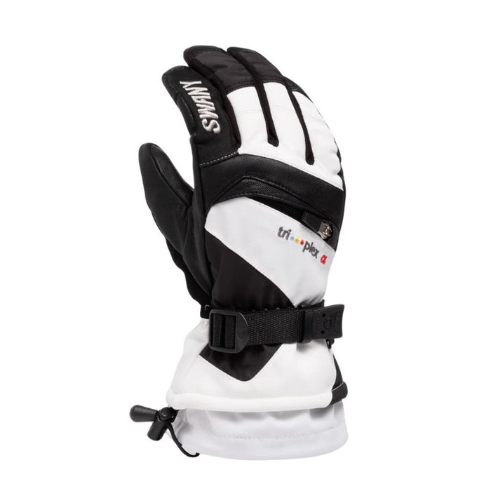 Swany X-Change Glove 2.1 Ladies Snow Gloves