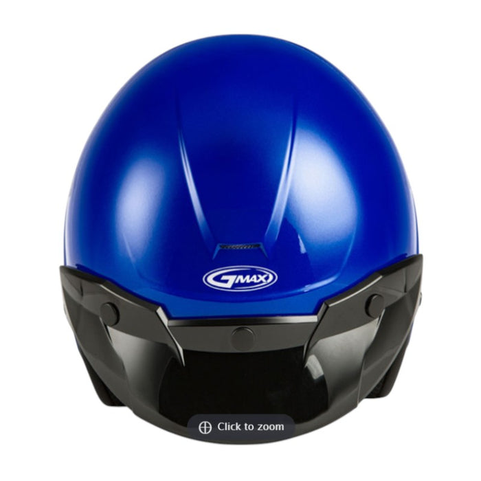 GMAX OF-2 Open Face Motorcycle Helmets