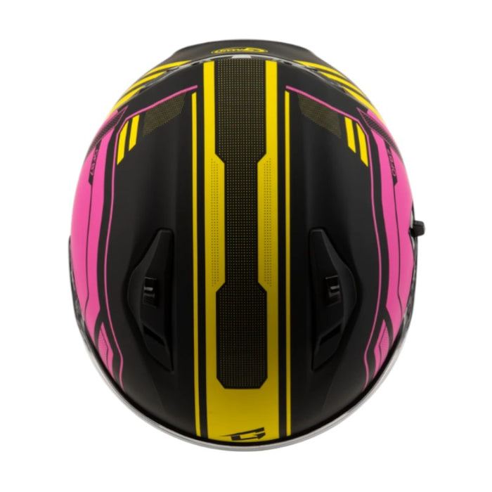 GMAX OF-87 Duke (2024) Motorcycle Helmets