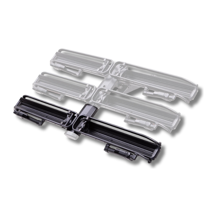 Kuat Piston Pro X Hitch Bicycle Rack Add Ons