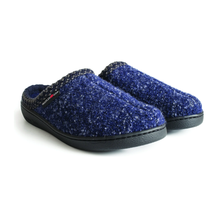 Haflinger AT Lifestyle Slippers