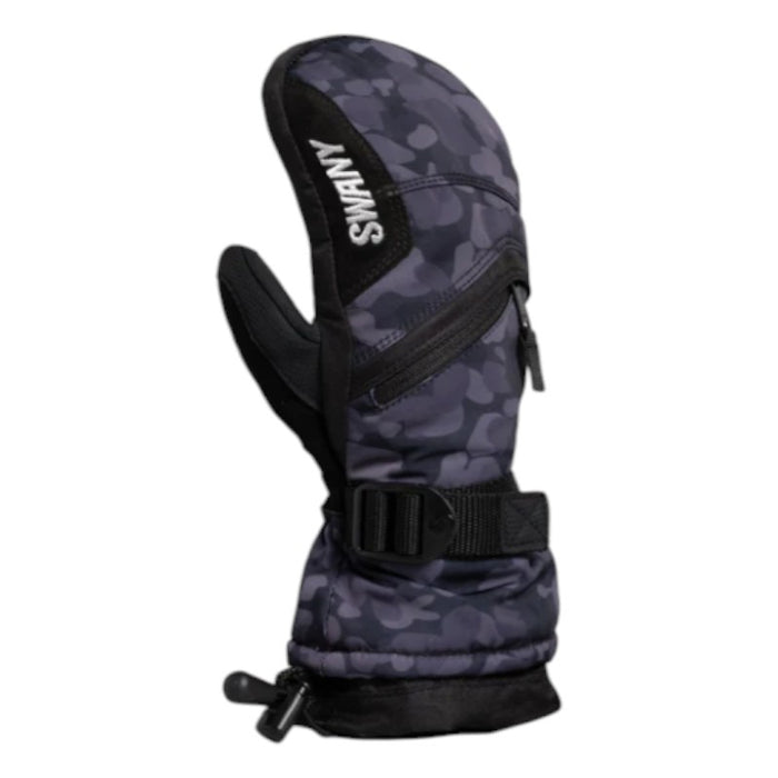Swany X-Over Jr Snow Mittens