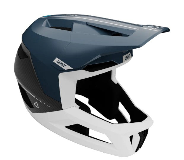 Leatt Helmet MTB Gravity 5.0 Bicycle Helmets