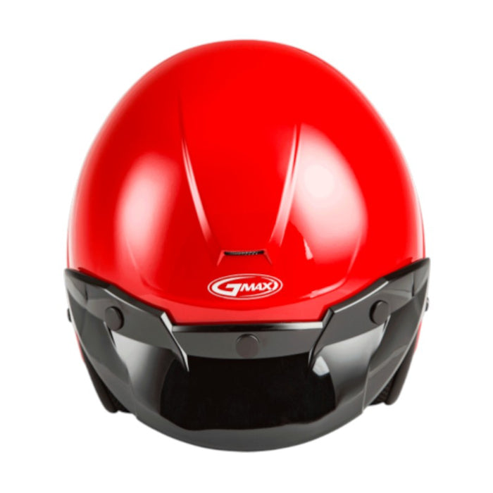 GMAX OF-2Y Open Face Youth Motorcycle Helmets
