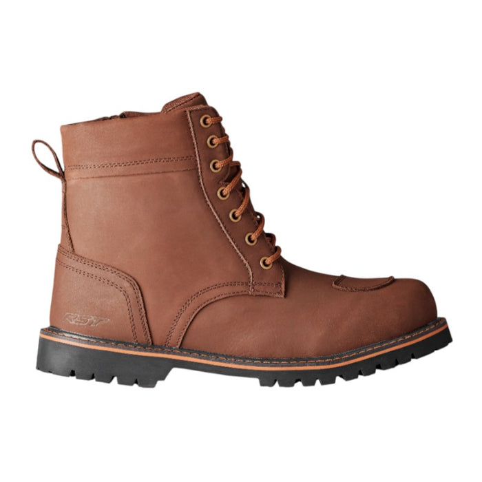 RST Roadster 3 CE Waterproof Motorcycle Boots