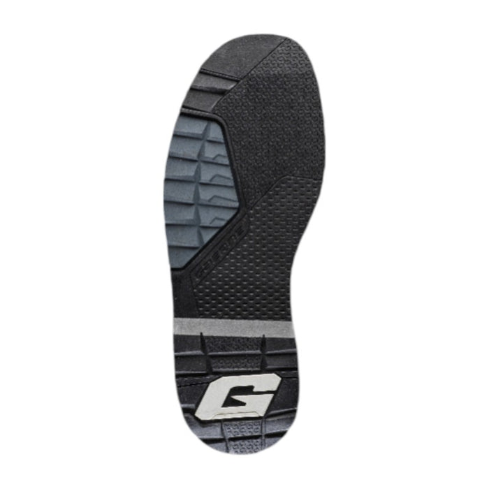 Gaerne SG-22 Soles Motorcycle Footwear