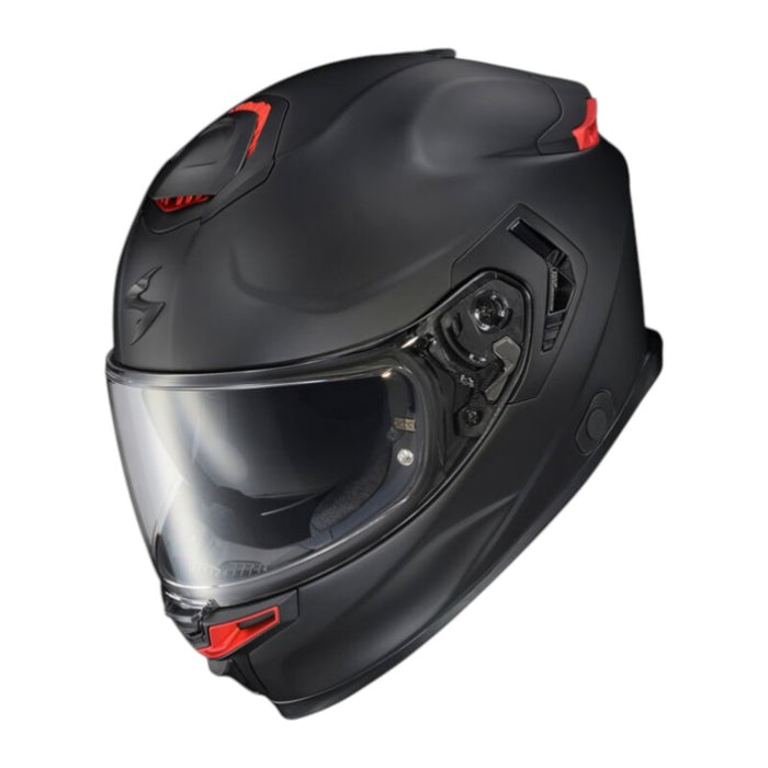 SCORPION EXO Eclipse Motorcycle Helmet