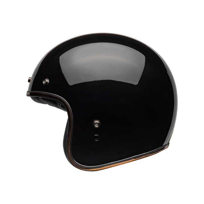 Bell Powersports Custom 500 Motorcycle Helmets