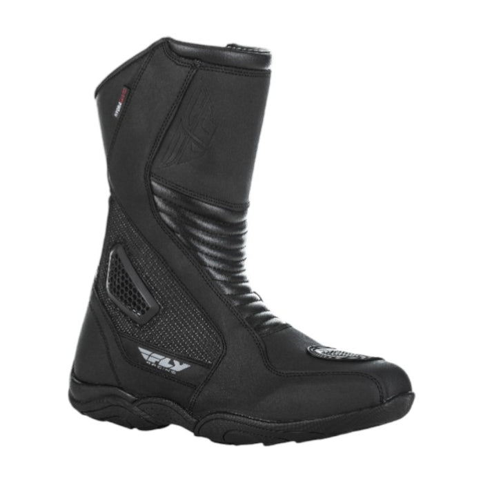FLY RACING Milepost Motorcycle Boots