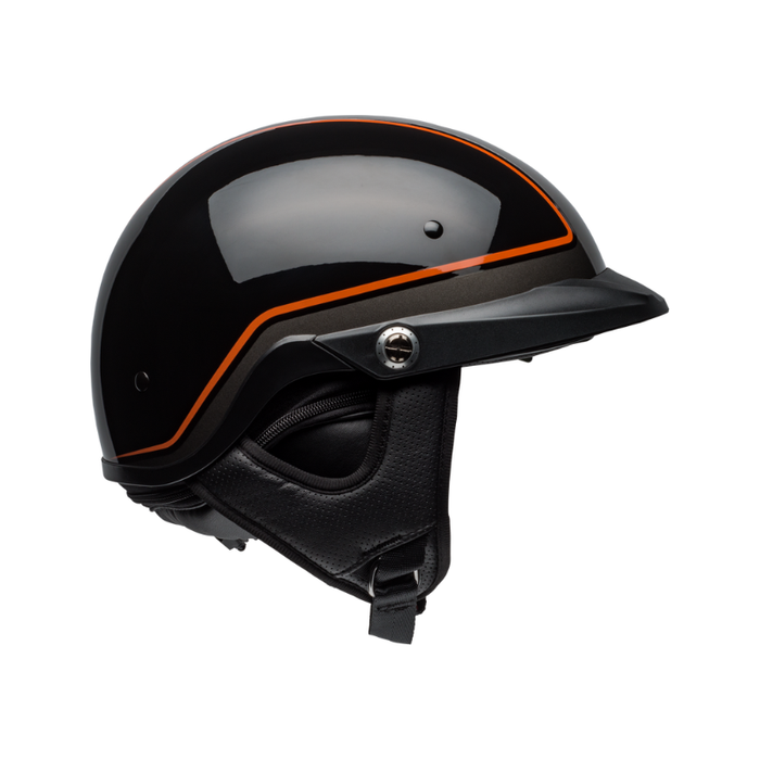Bell Powersports Pit Boss Motorcycle Helmets