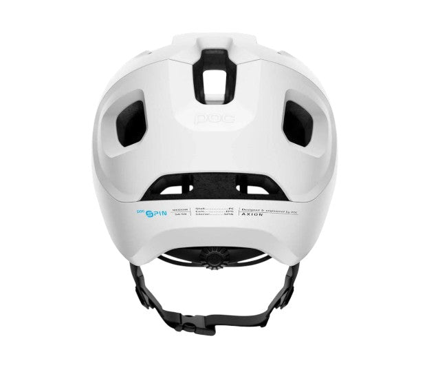 POC Axion Spin Bicycle Helmets