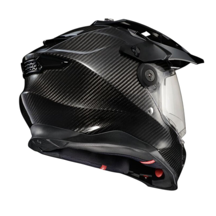 SCORPION EXO XT9000 Carbon Solid Motorcycle Helmets