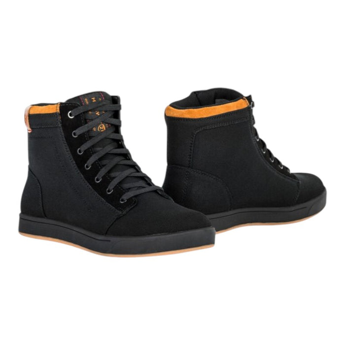 HIGHWAY 21 Axle Motorcycle Boots