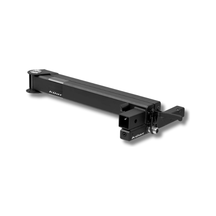 Kuat Pivot Swing Away Adapter Bicycle Hitch Racks