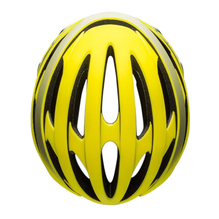 Bell Bike Stratus MIPS Helmet Ghost Matte/Gloss Hi-Viz Reflective Small