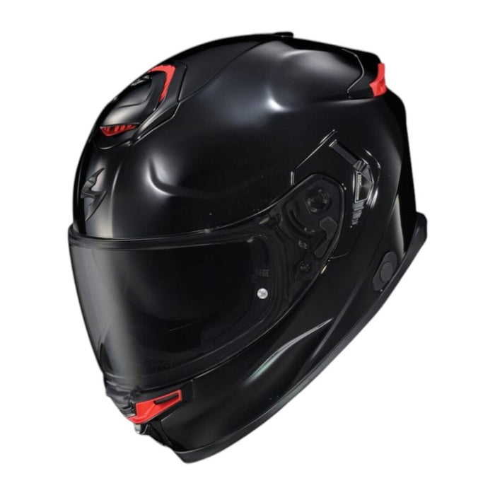 SCORPION EXO Eclipse Motorcycle Helmet