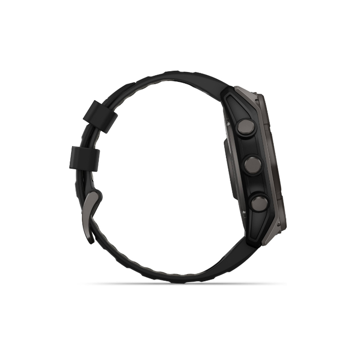 Garmin Fenix 8 Watches
