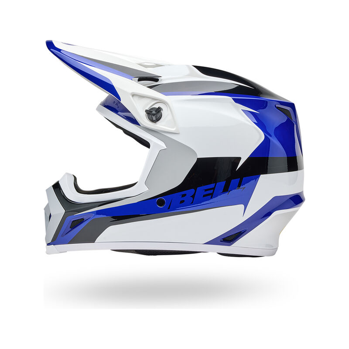 Bell Powersports MX-9 Mips Motorcycle Helmets