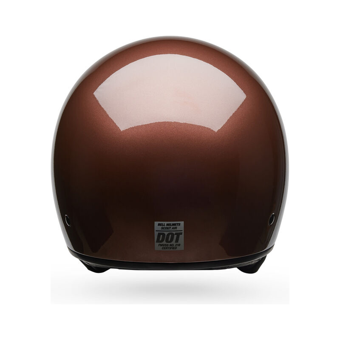 Bell Powersports Scout Air Motorcycle Helmet