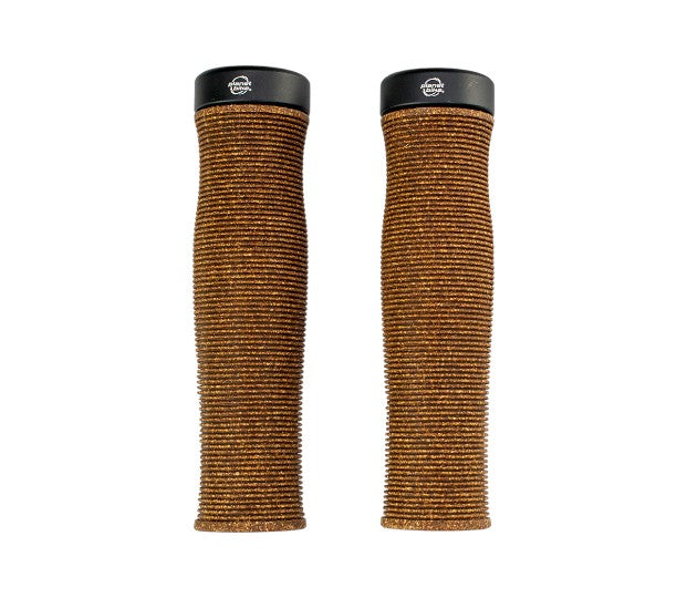 Planet Bike Happy Hands Duracork Bicycle Grips