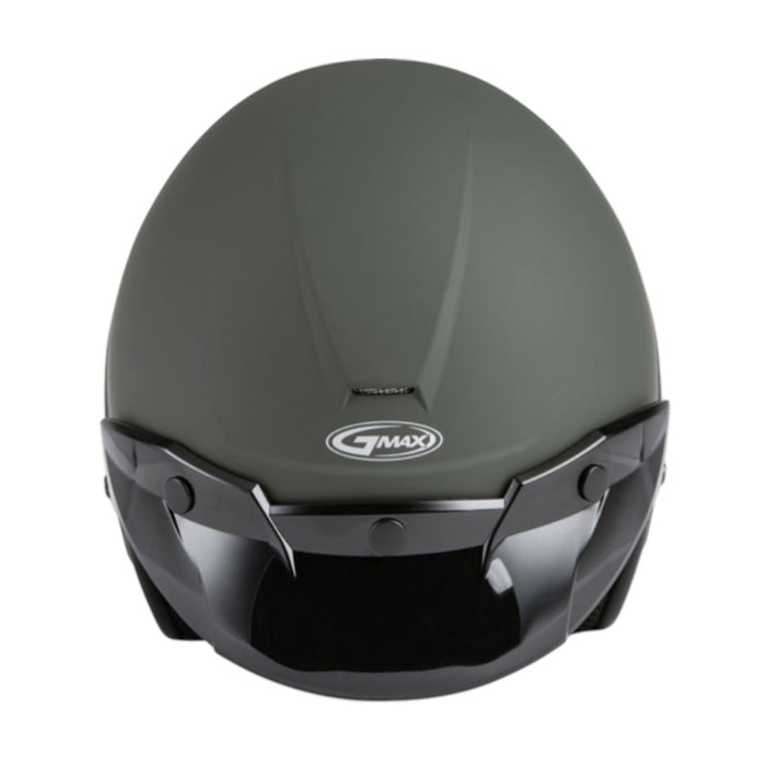 GMAX OF-2 Open Face Motorcycle Helmets