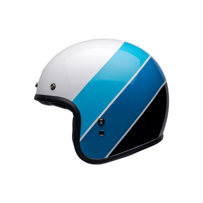 Bell Powersports Custom 500 Motorcycle Helmets