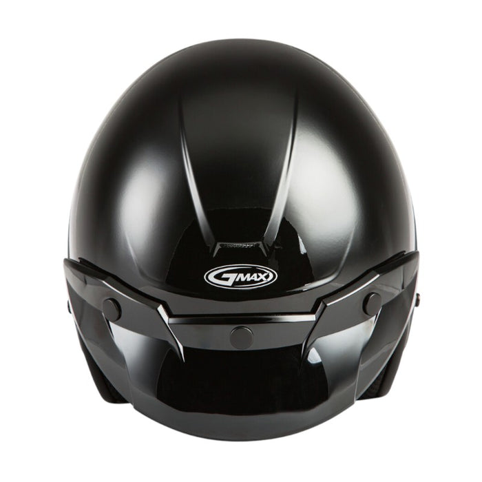 GMAX OF-2Y Open Face Youth Motorcycle Helmets