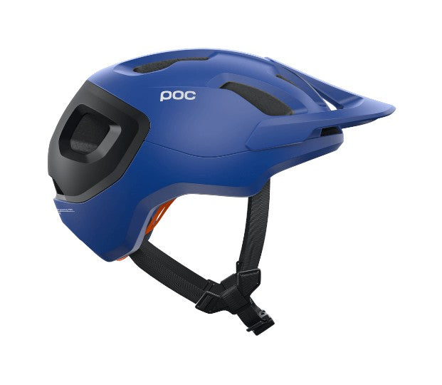 POC Axion Spin Bicycle Helmets