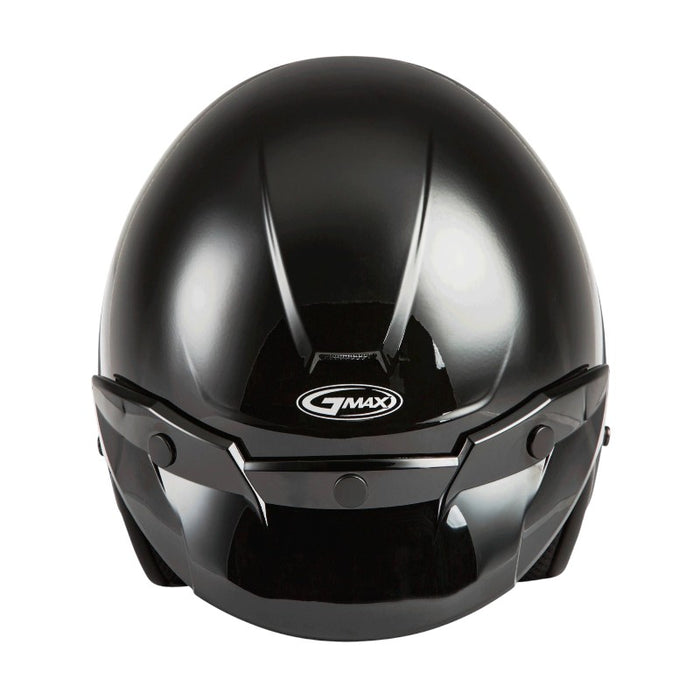 GMAX OF-2 Open Face Motorcycle Helmets
