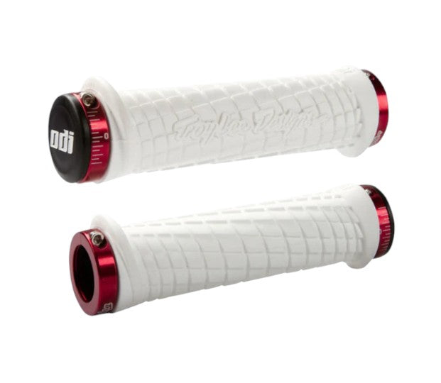 ODI Troy Lee Bicycle Grips