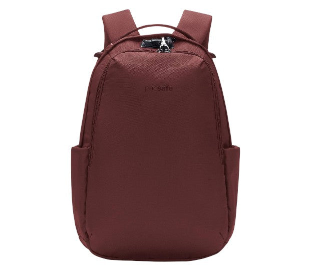 Pacsafe V 16L All-around Lifestyle Backpacks