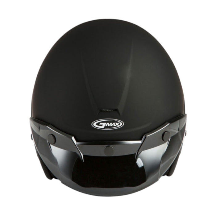 GMAX OF-2 Open Face Motorcycle Helmets