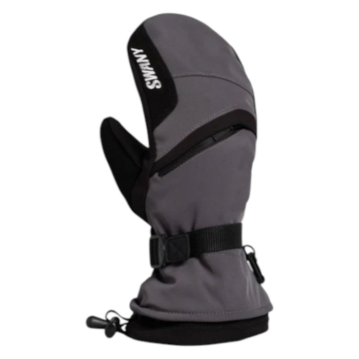 Swany X-Over Mitt 2.2 Snow Mittens