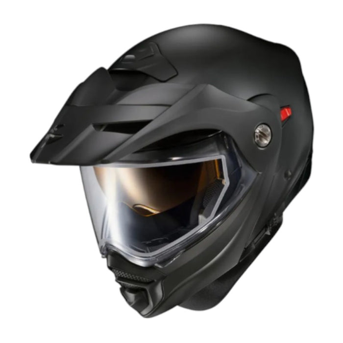 SCORPION EXO AT960 Cold Weather Dual Pane Motorcycle Helmets