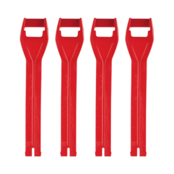 Gaerne SG-22 Long Straps 4/Pk Motorcycle Footwear