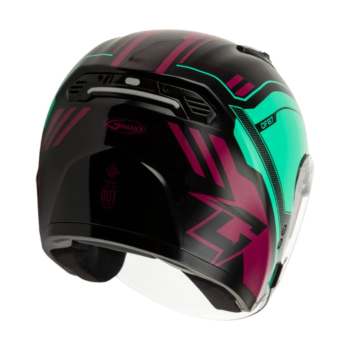 GMAX OF-87 Duke (2024) Motorcycle Helmets