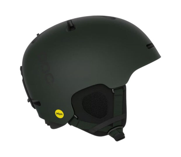POC Fornix MIPS POW JJ Snow Helmets
