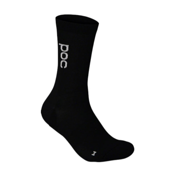 POC POC Ultra Mid Bicycle Socks