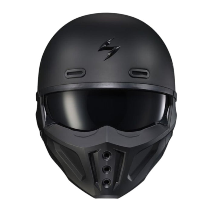 SCORPION EXO Covert X Motorcycle Helmets