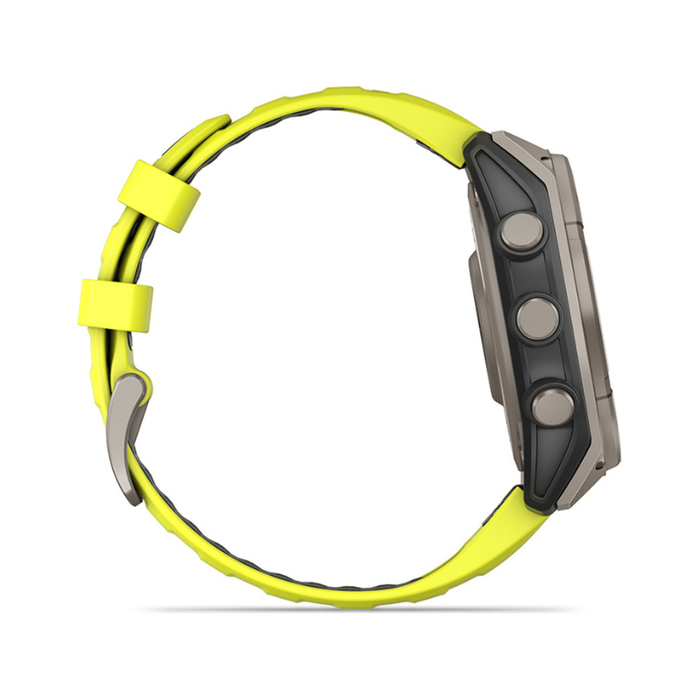 Garmin Fenix 8 Watches